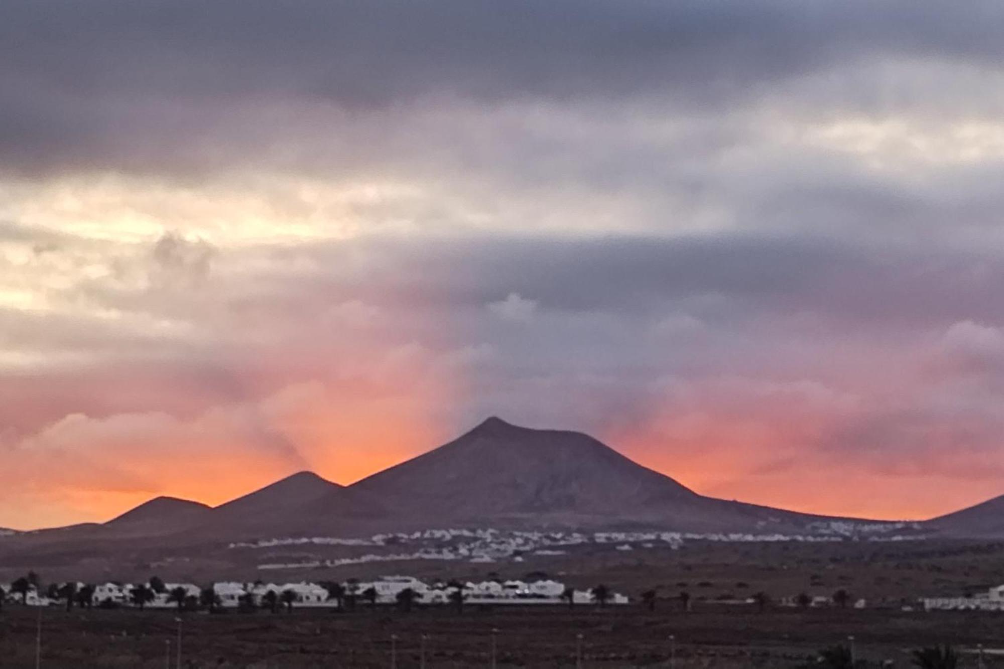 Lanzahost Lovely Views XXI Arrecife  Buitenkant foto
